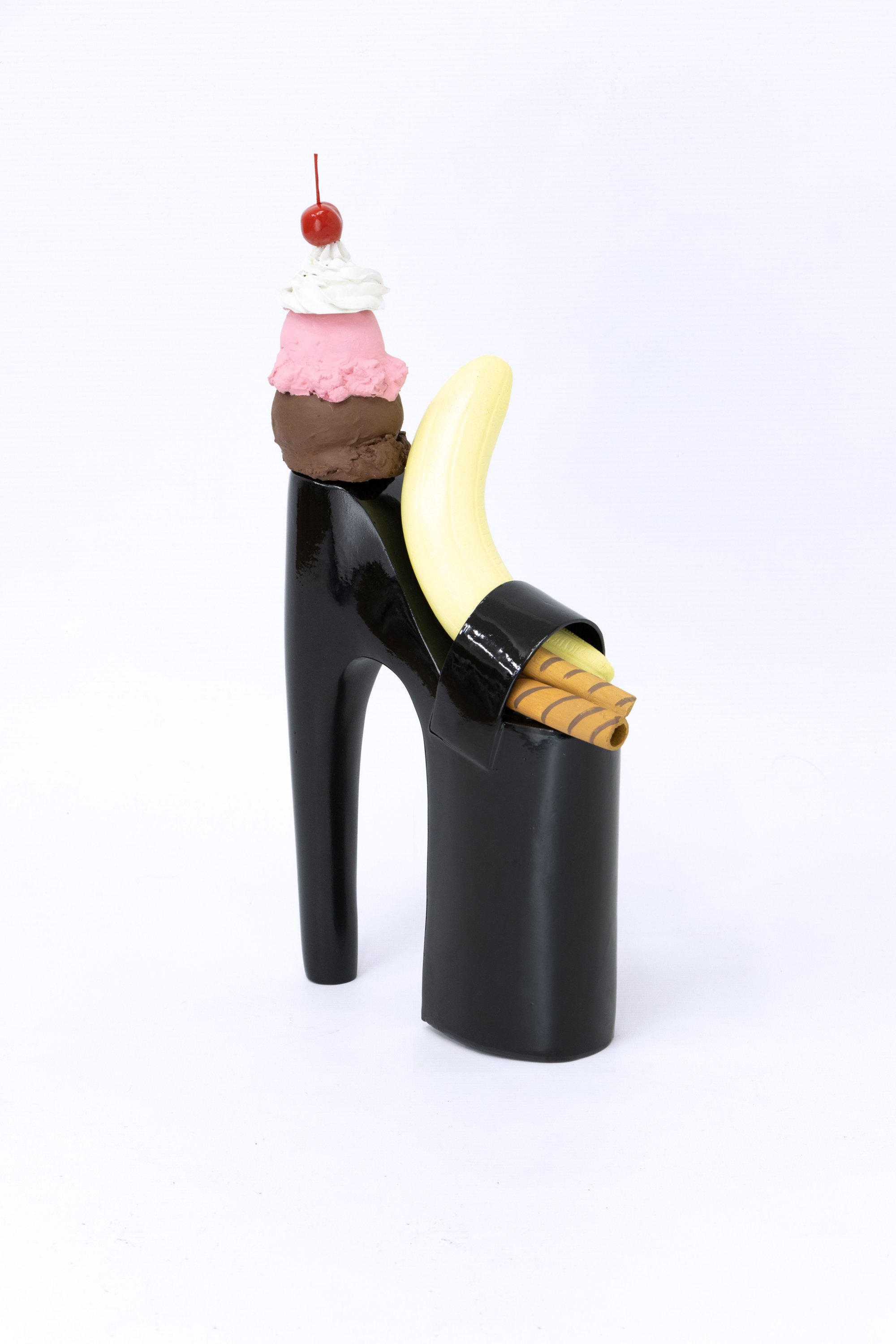 Banana Split