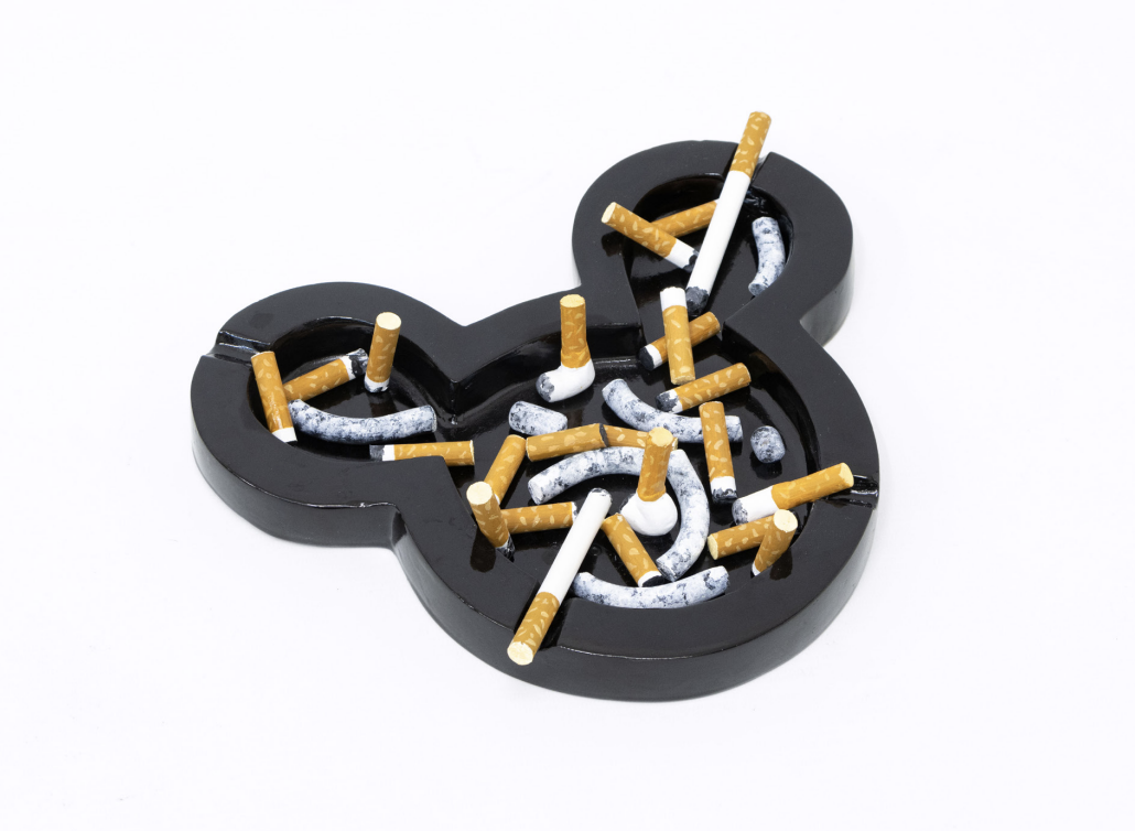 Ashtray