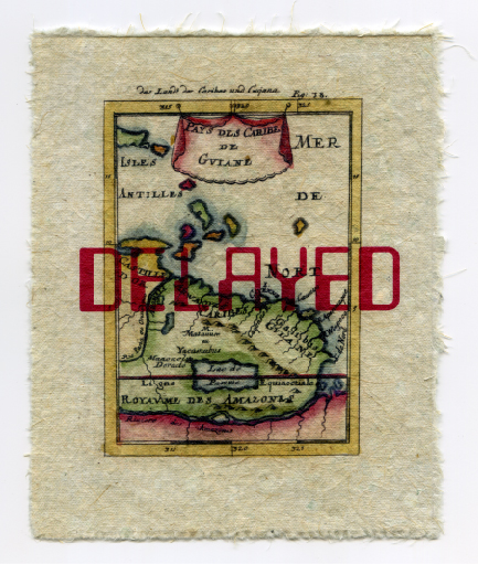 Delayed (El Dorado)