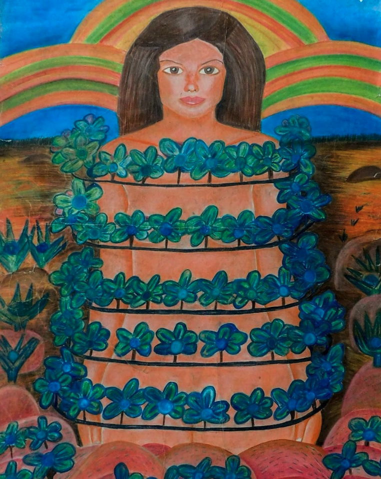 La primavera