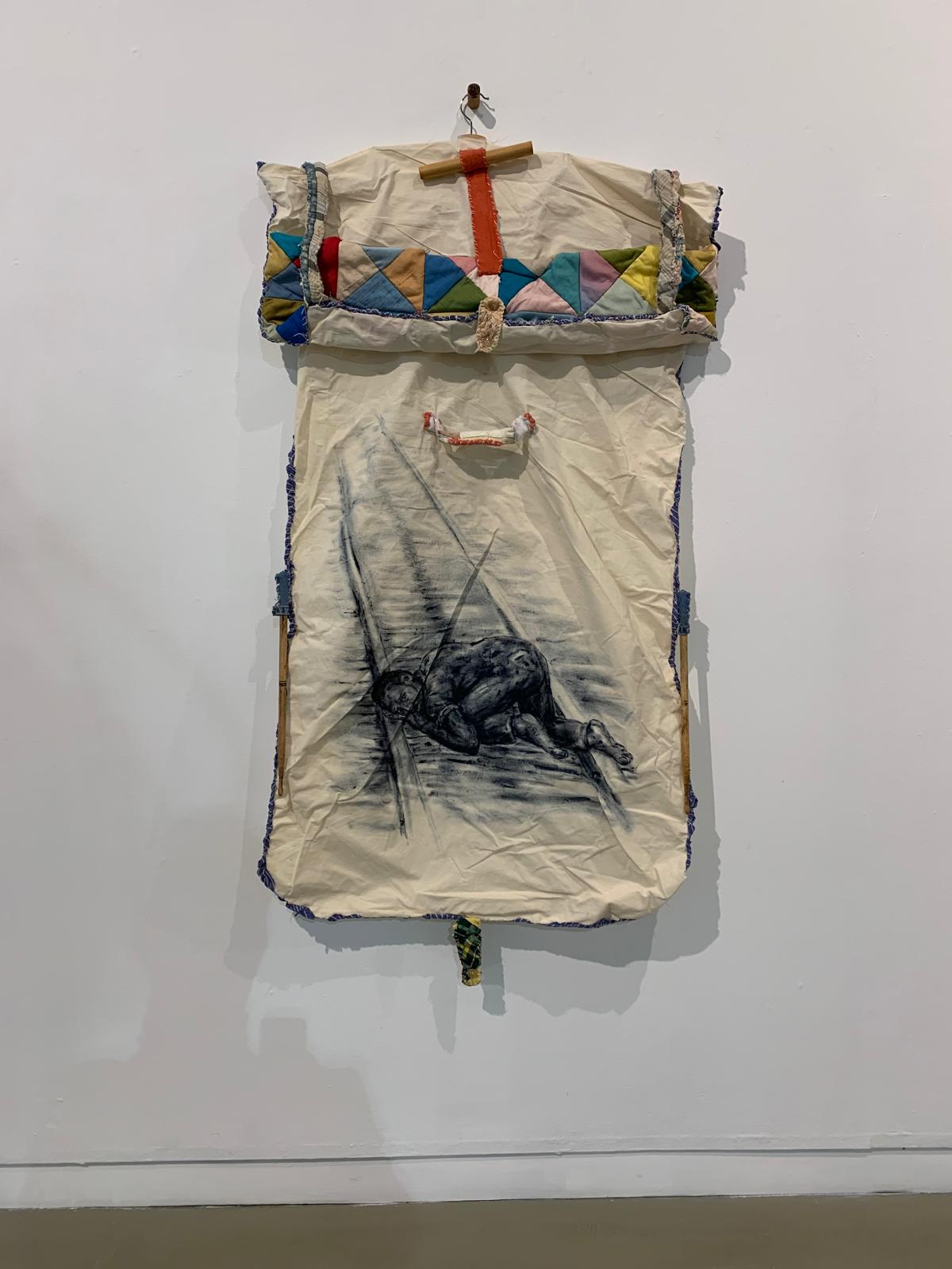 Garment Bag version II