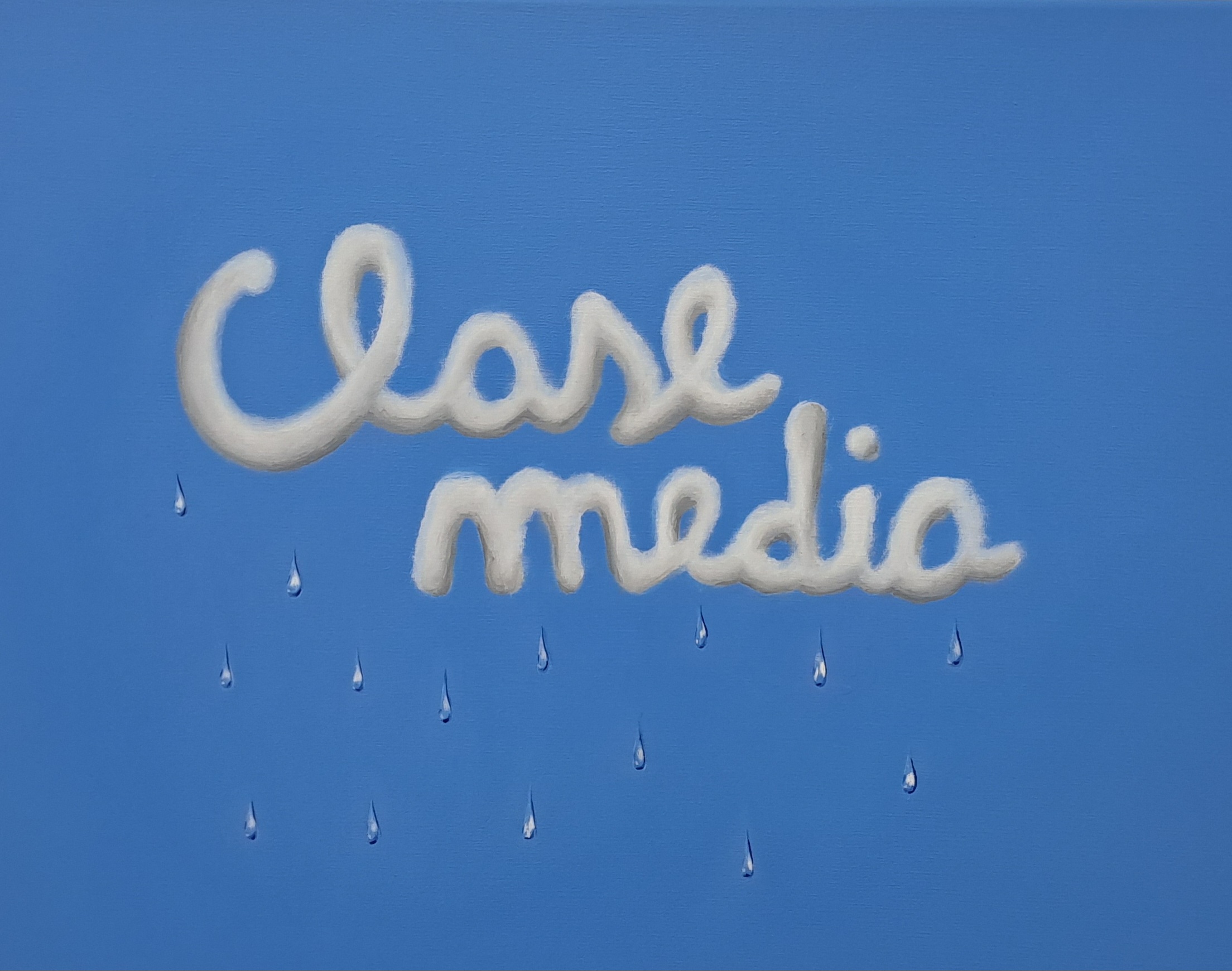 Clase Media