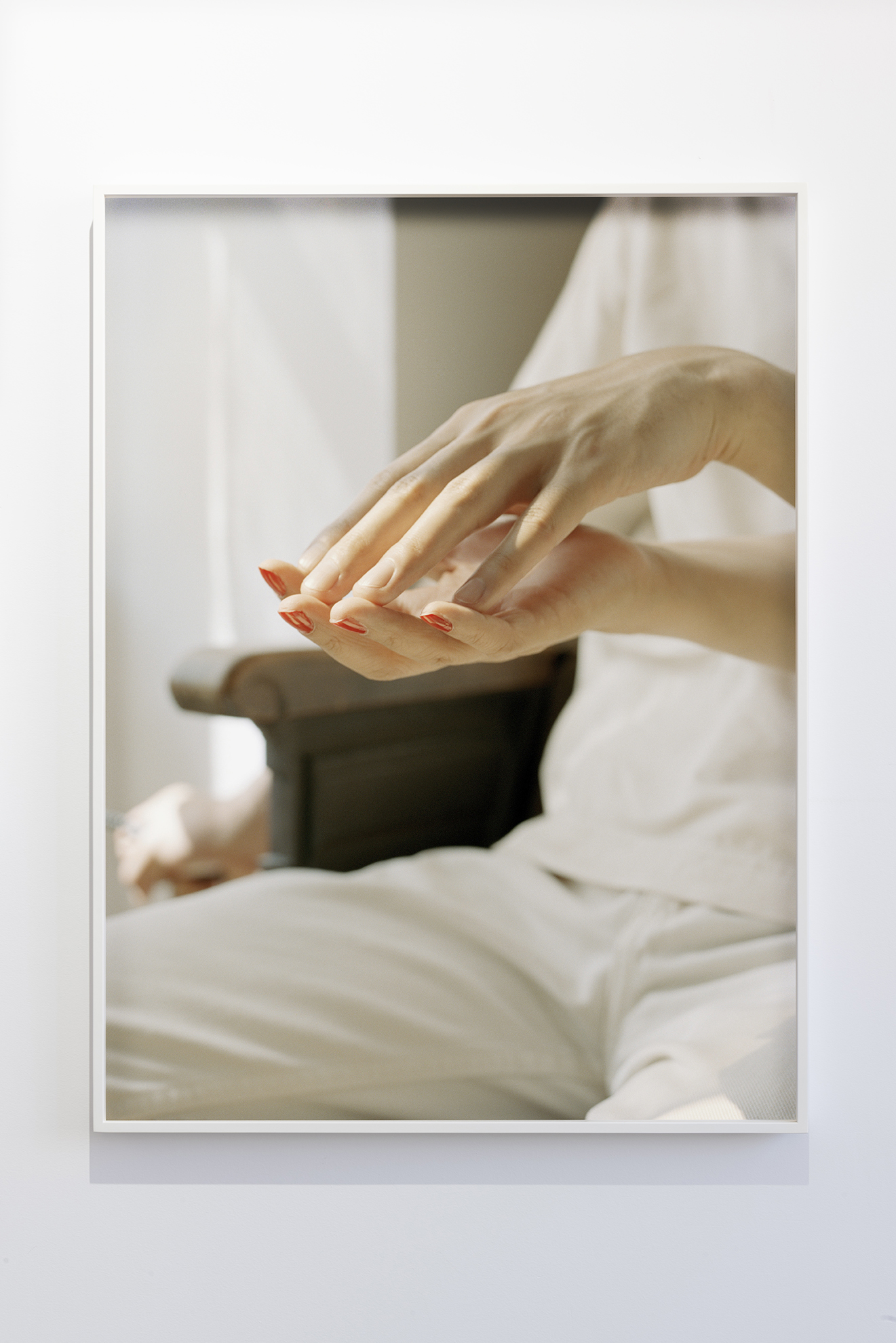 Two Hands