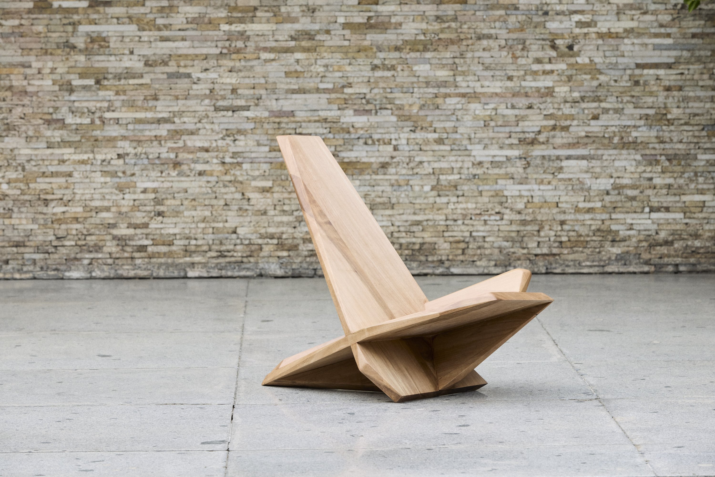 Silla Poltrona SP1