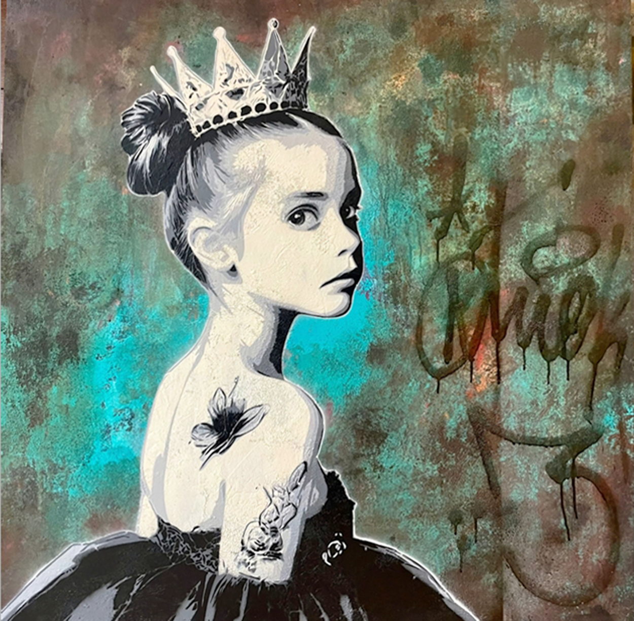 Aquí va a Haber Trancazos