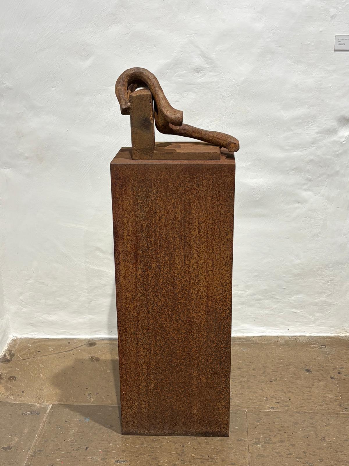 AMANTE DE OSCAR IV