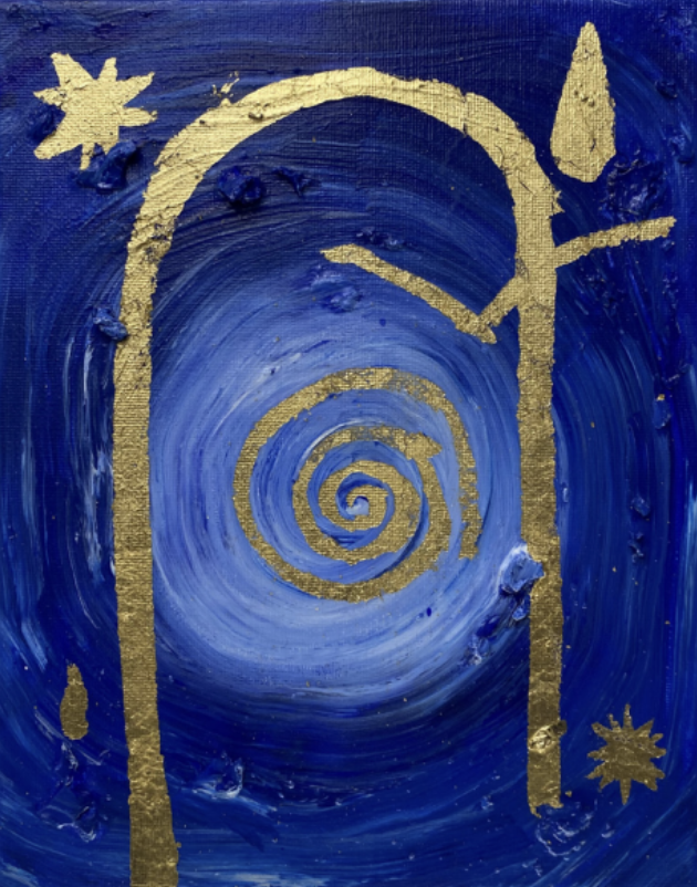 Portal infinito