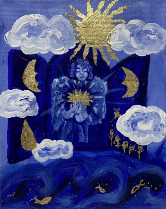 Canto de sol