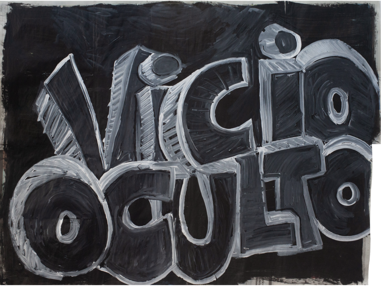 Vicio oculto