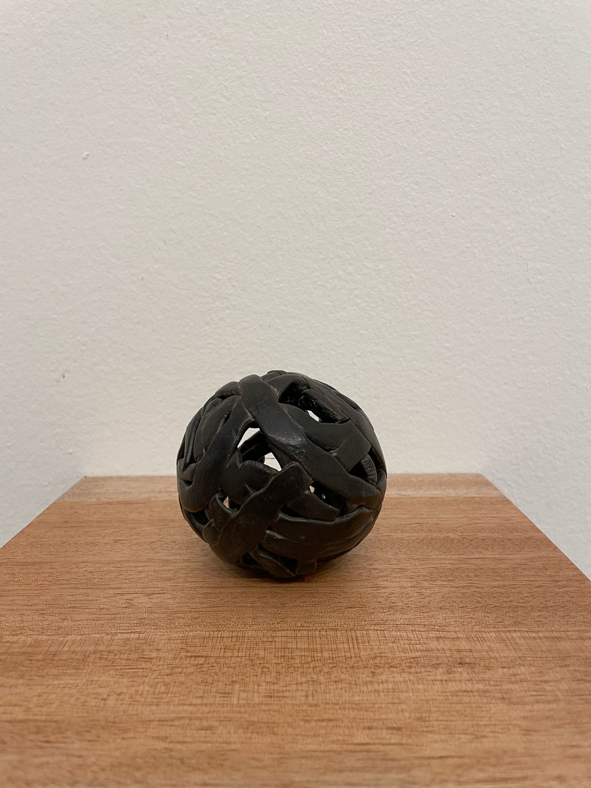 Naturaleza muerta III