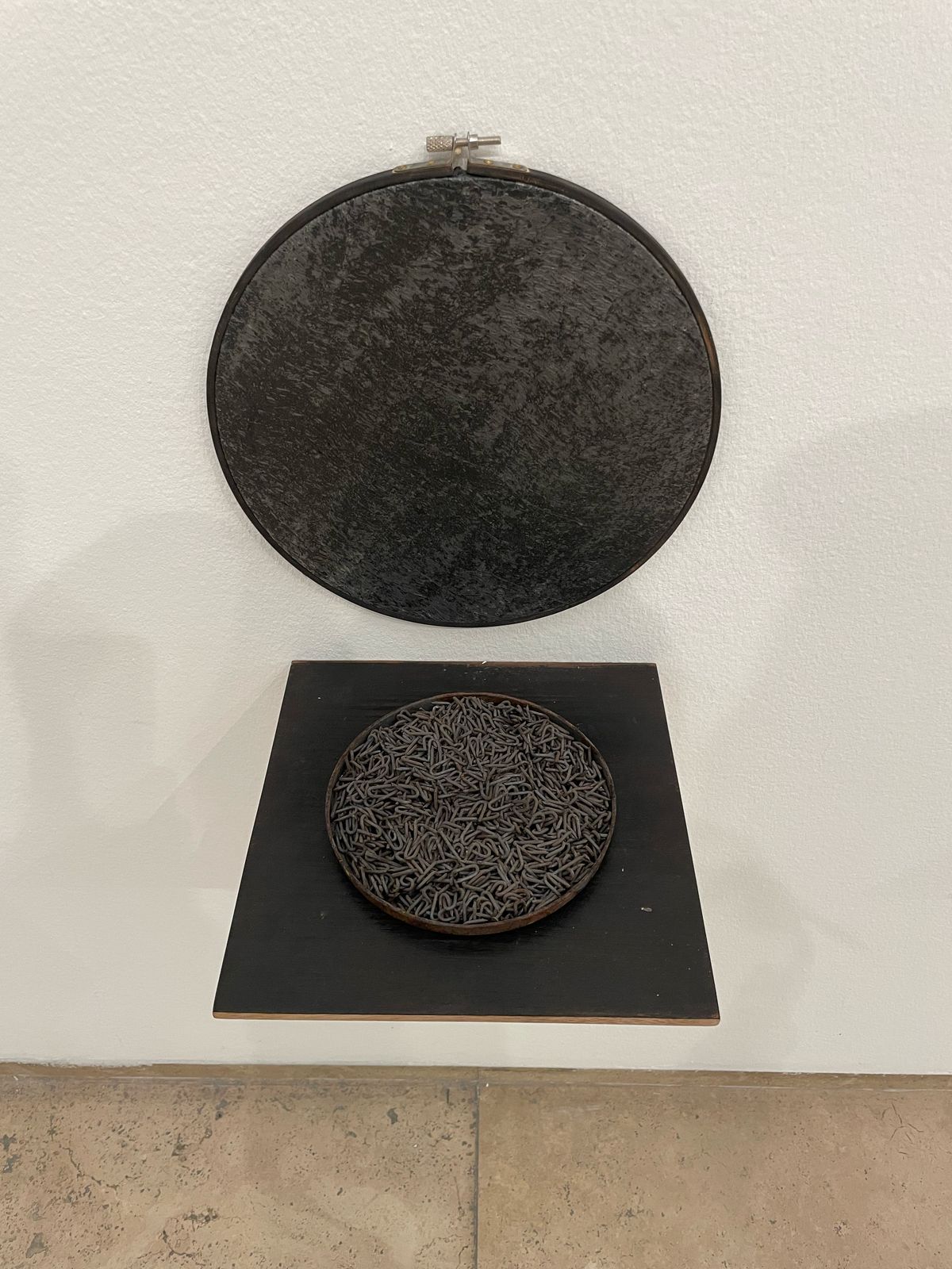 Naturaleza muerta VI