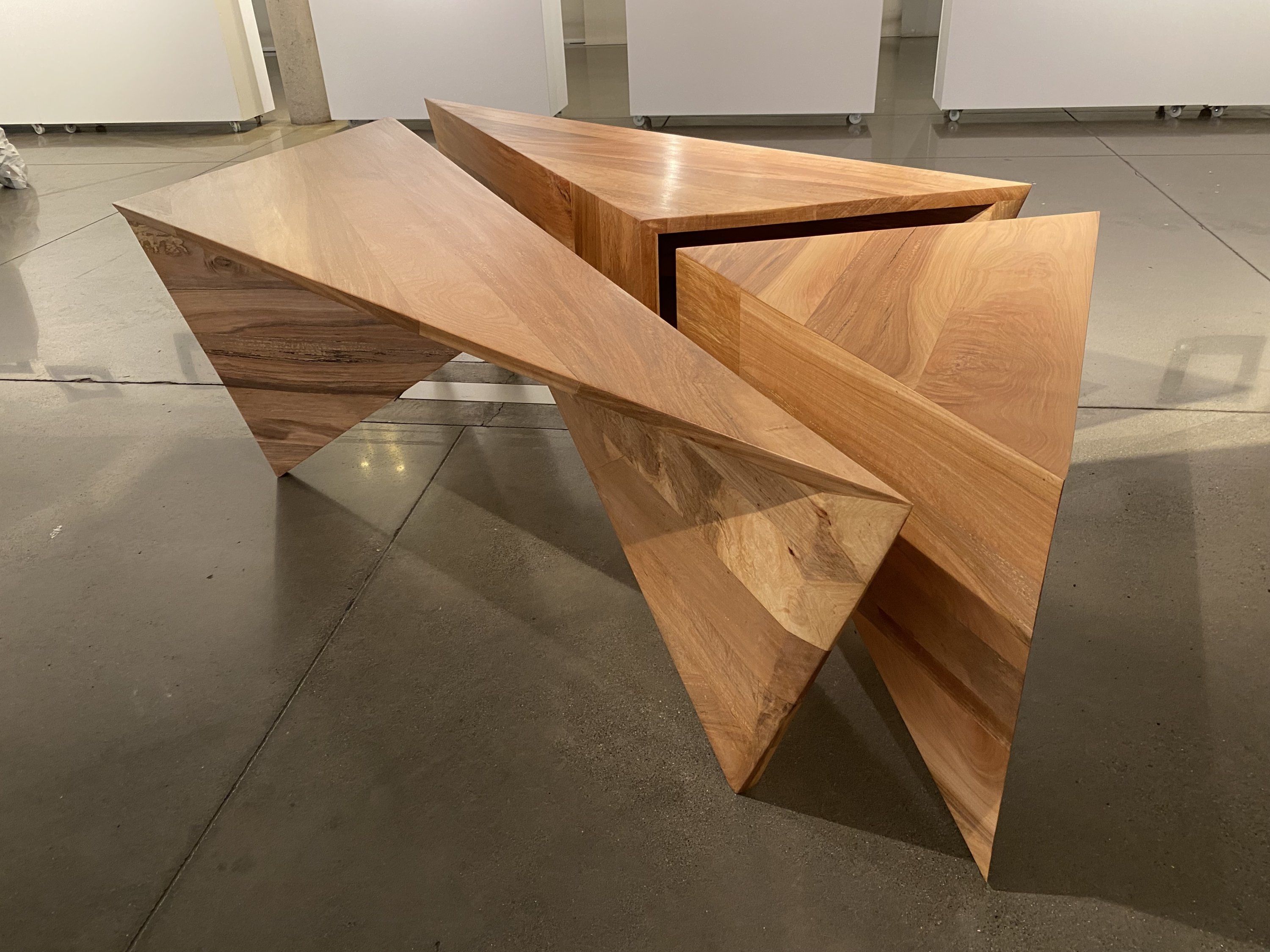 Mesa Dividible M4