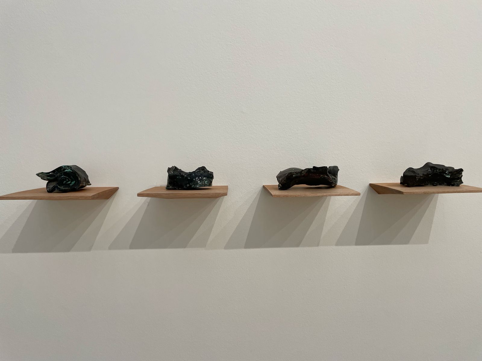 Naturaleza muerta VII (4 unidades)