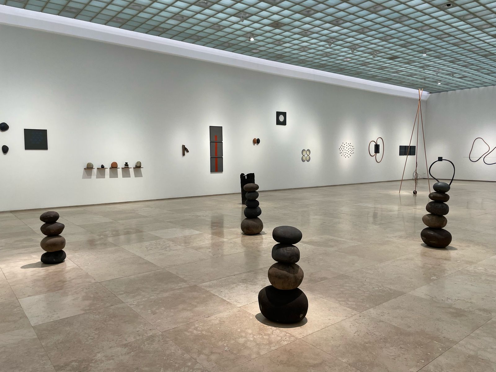 Apacheta II (4 unidades)