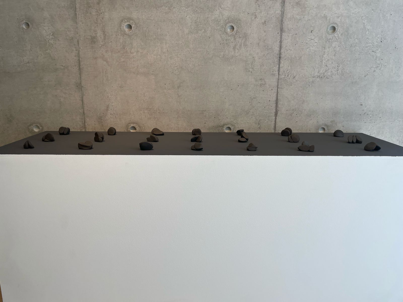 Vínculos (21 unidades)