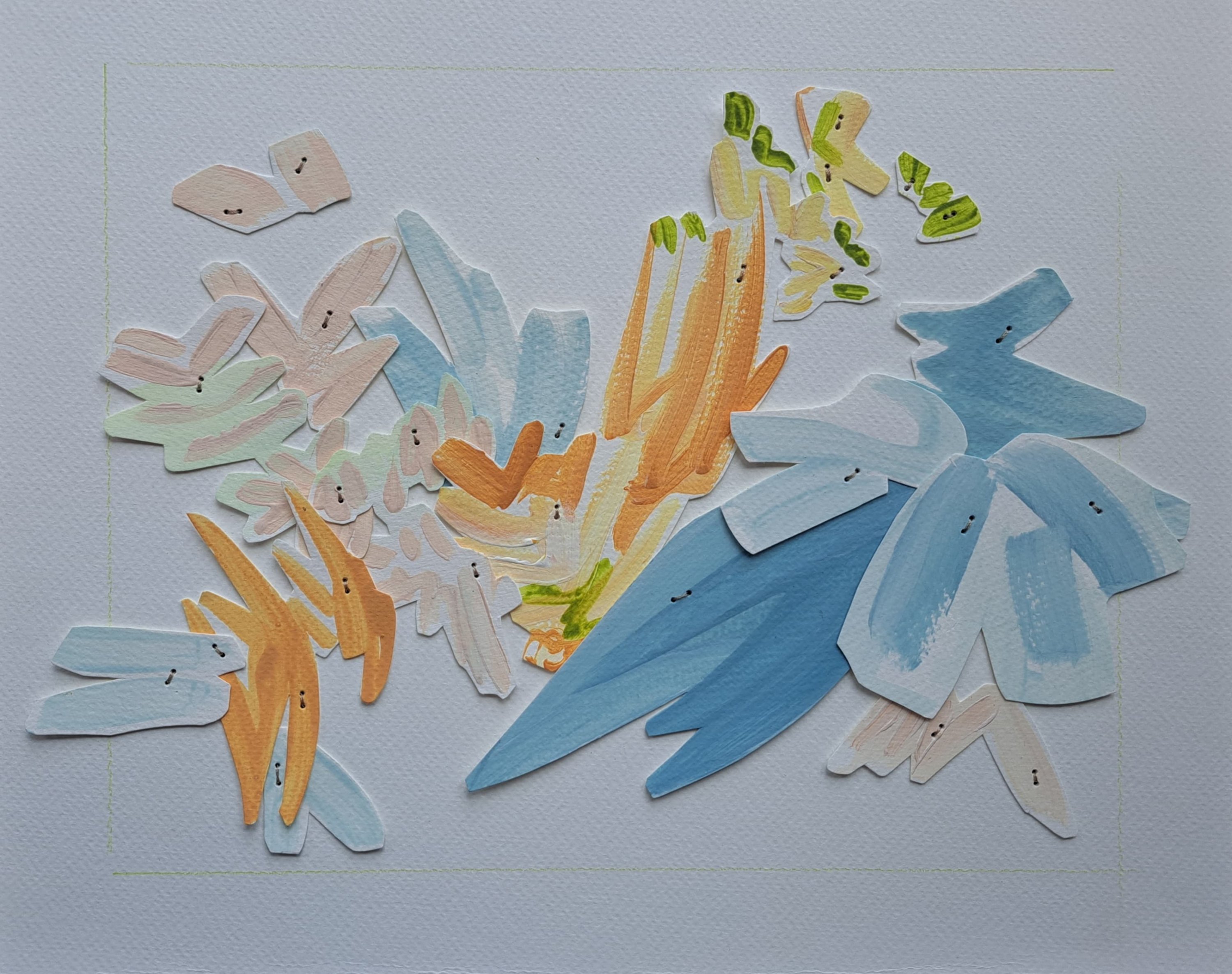 Estudio de Luz  `3:00 a 5:00pm´