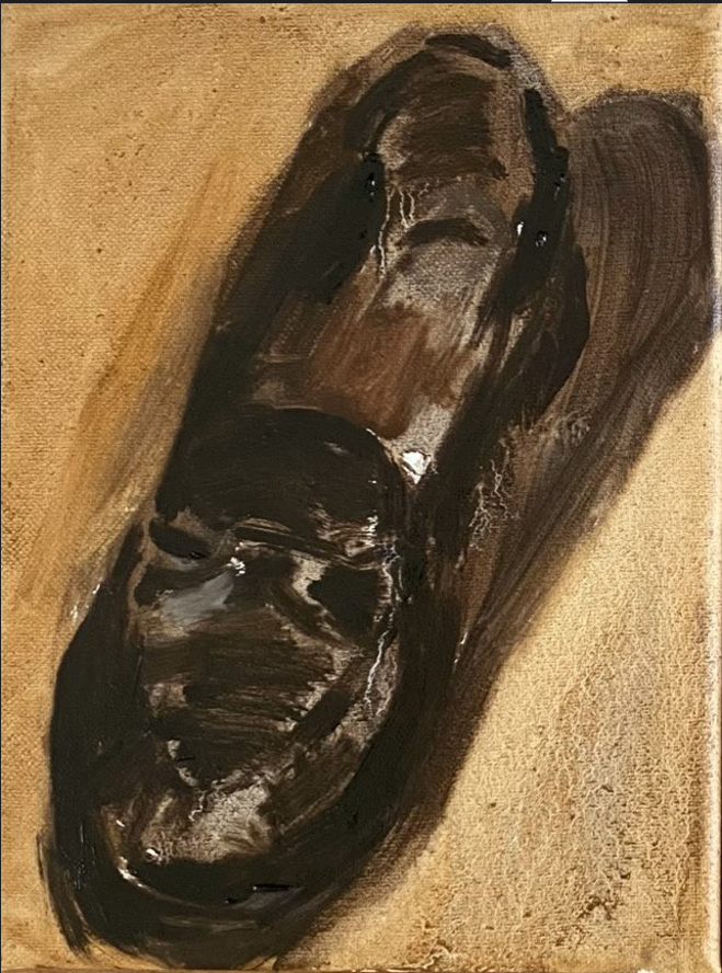 Zapato (i)