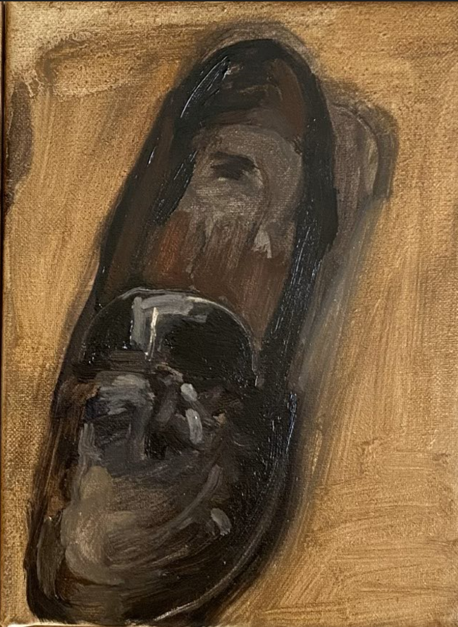 Zapato (ii)