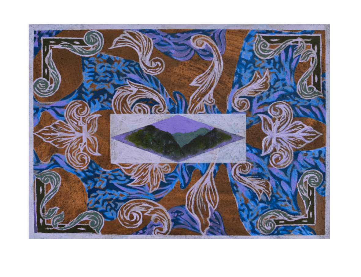 Ornamento II
