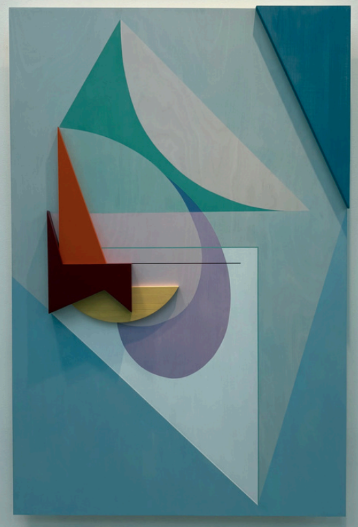 S/ título | Untitled (De la serie Arquitectos griegos (Heraclides de Tarento)