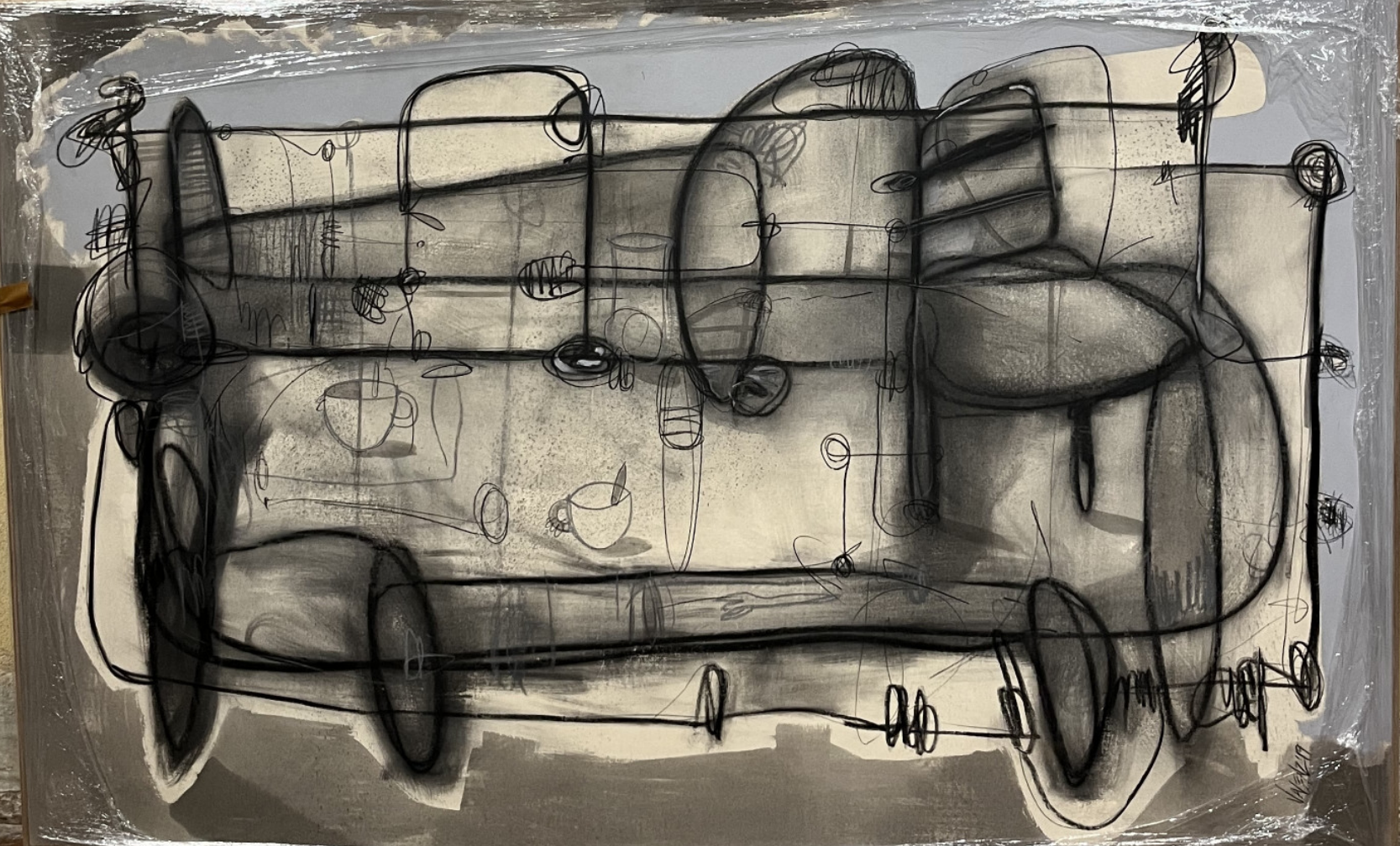 Historias de la Mesa