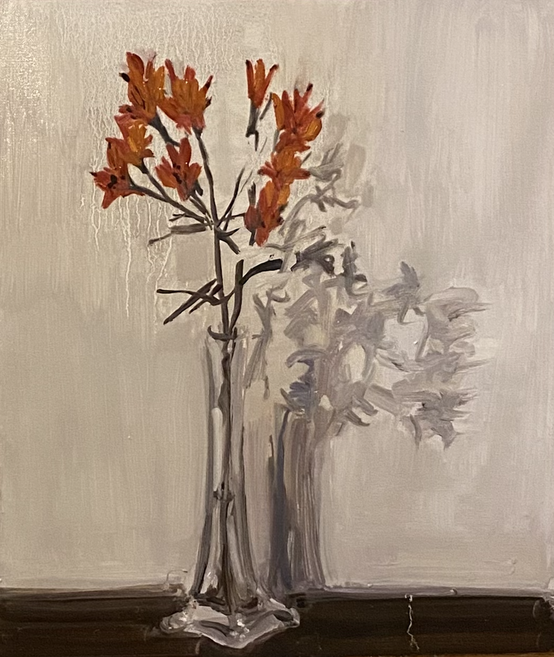 Florero con alstromerias ligtu (i)