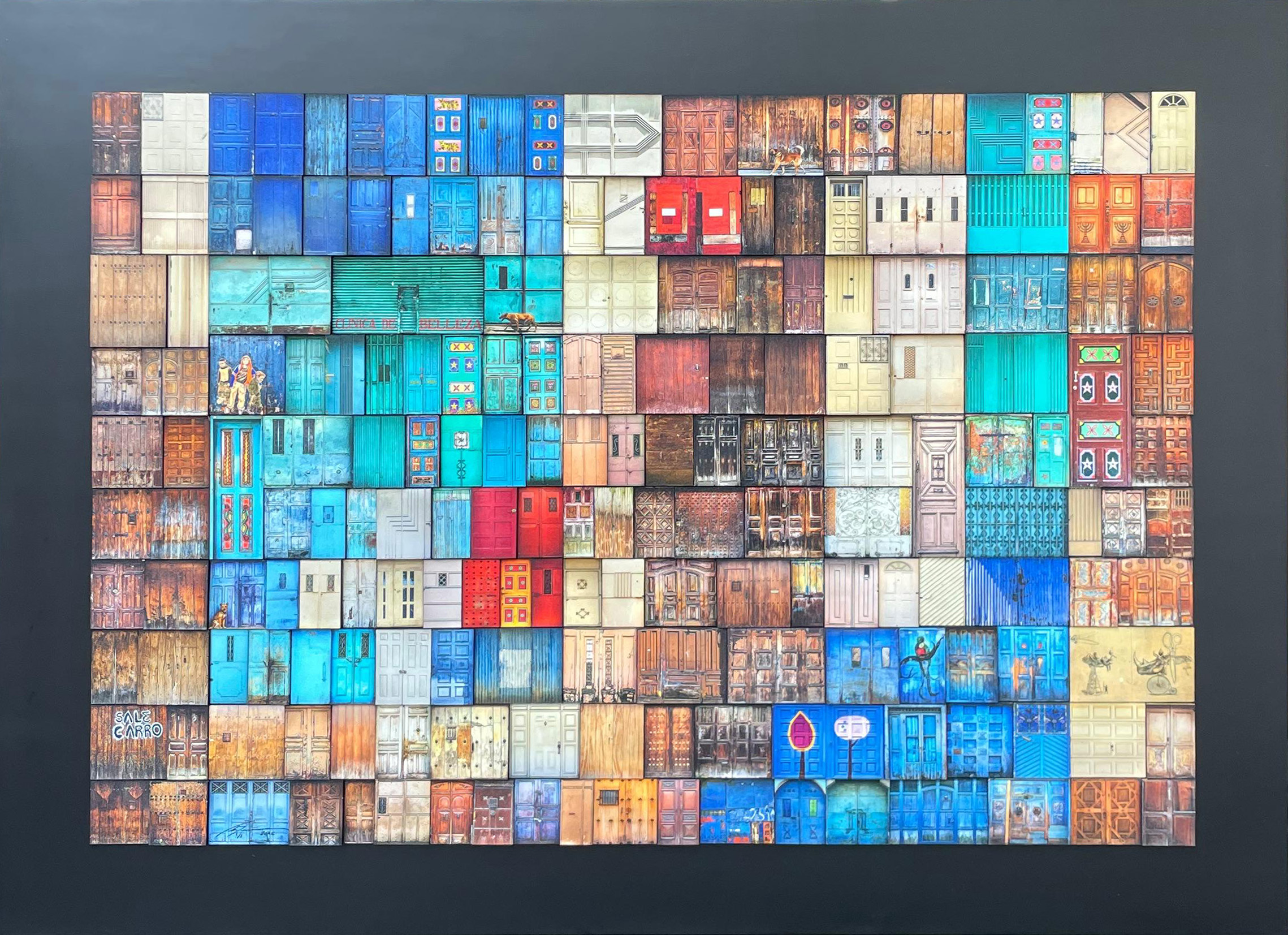 De Paseo por los Cabos