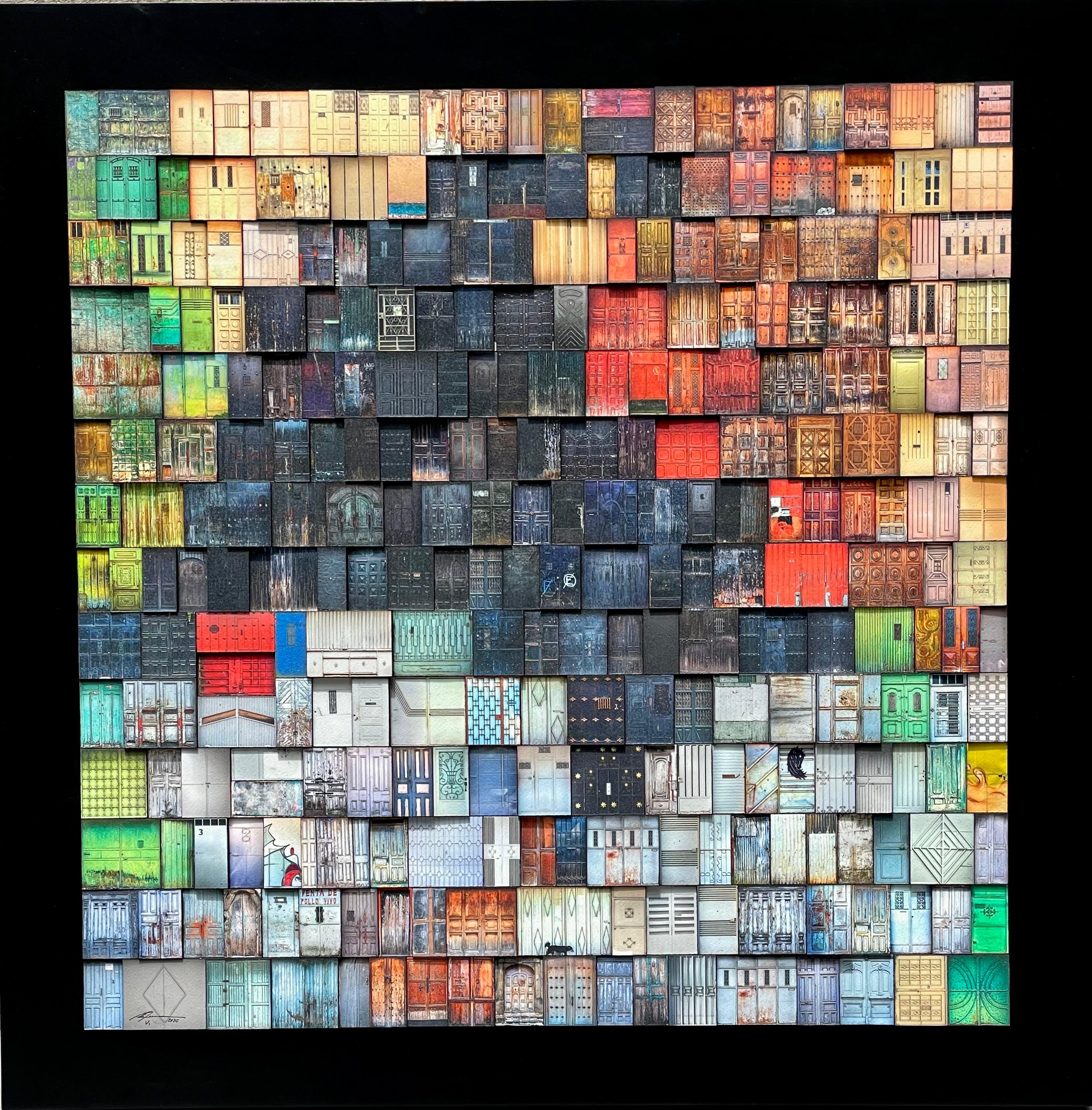 Las Flores del Extraño