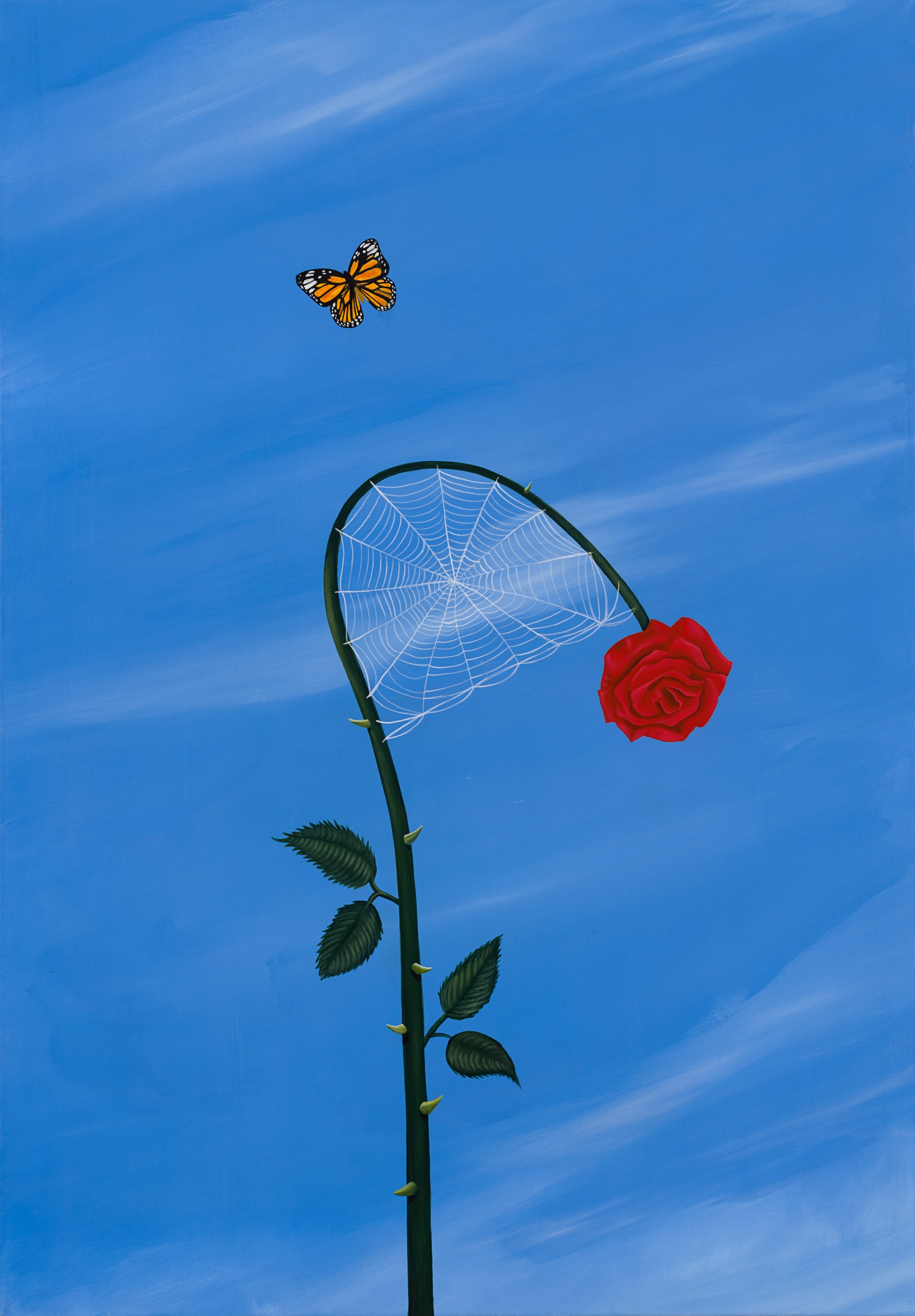 Mariposa