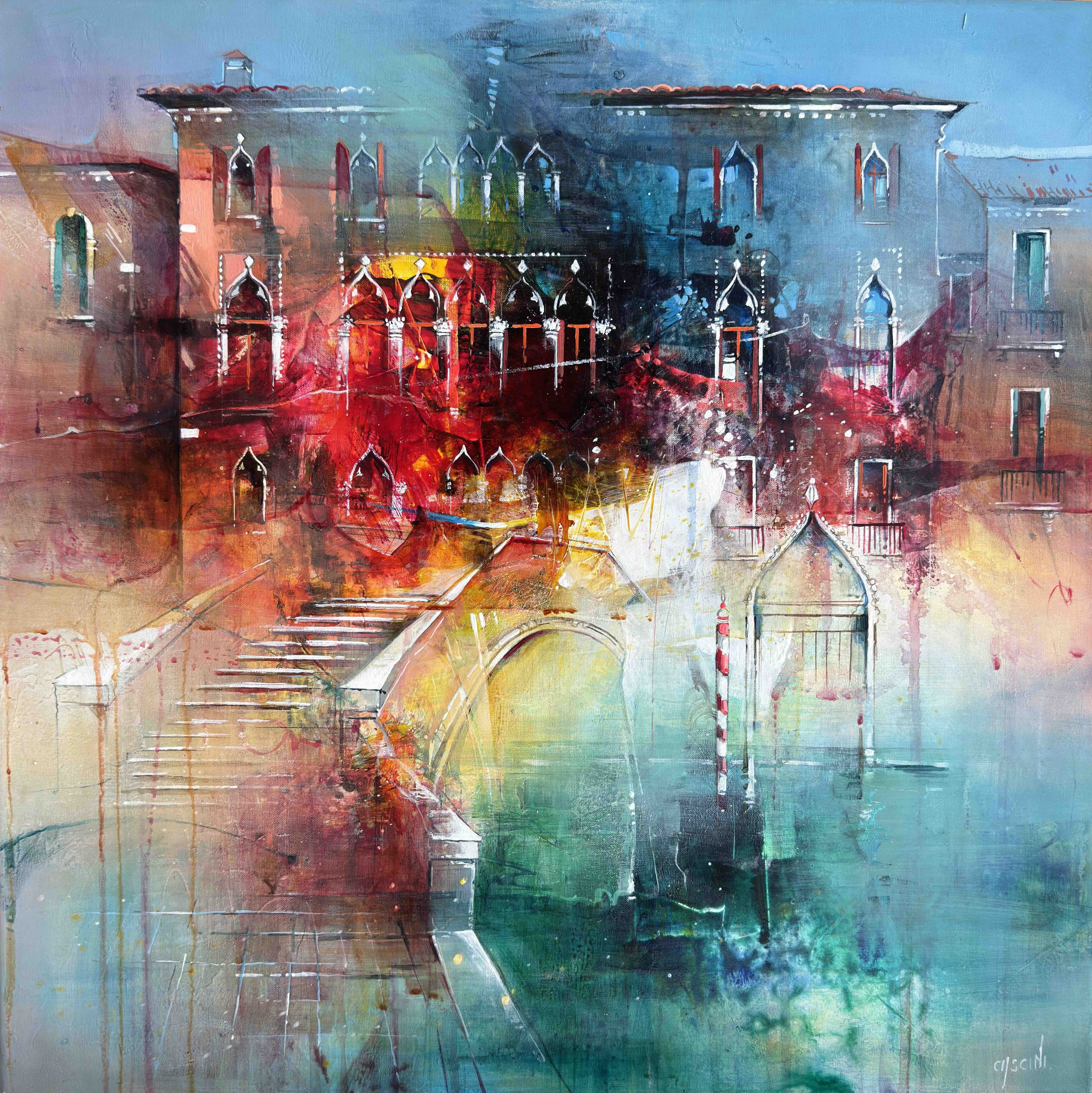 Rosso Veneziano