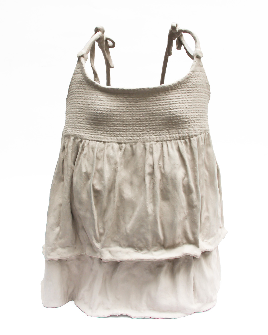 Vestido arena