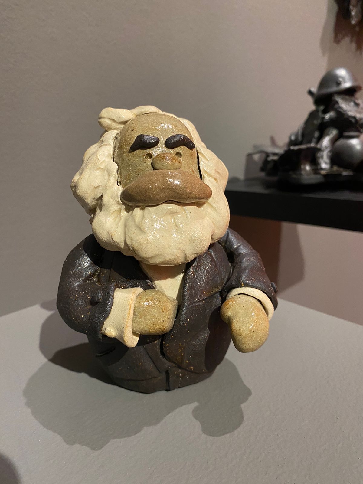 Marx
