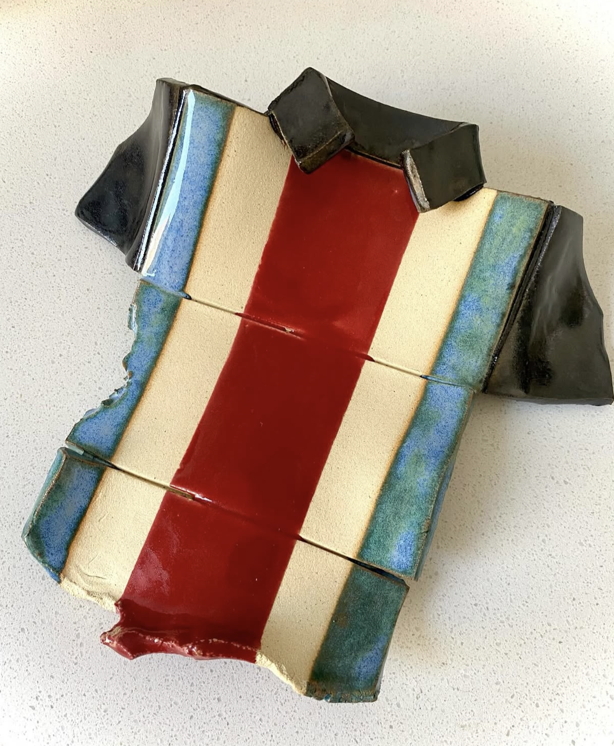 Camiseta palestino