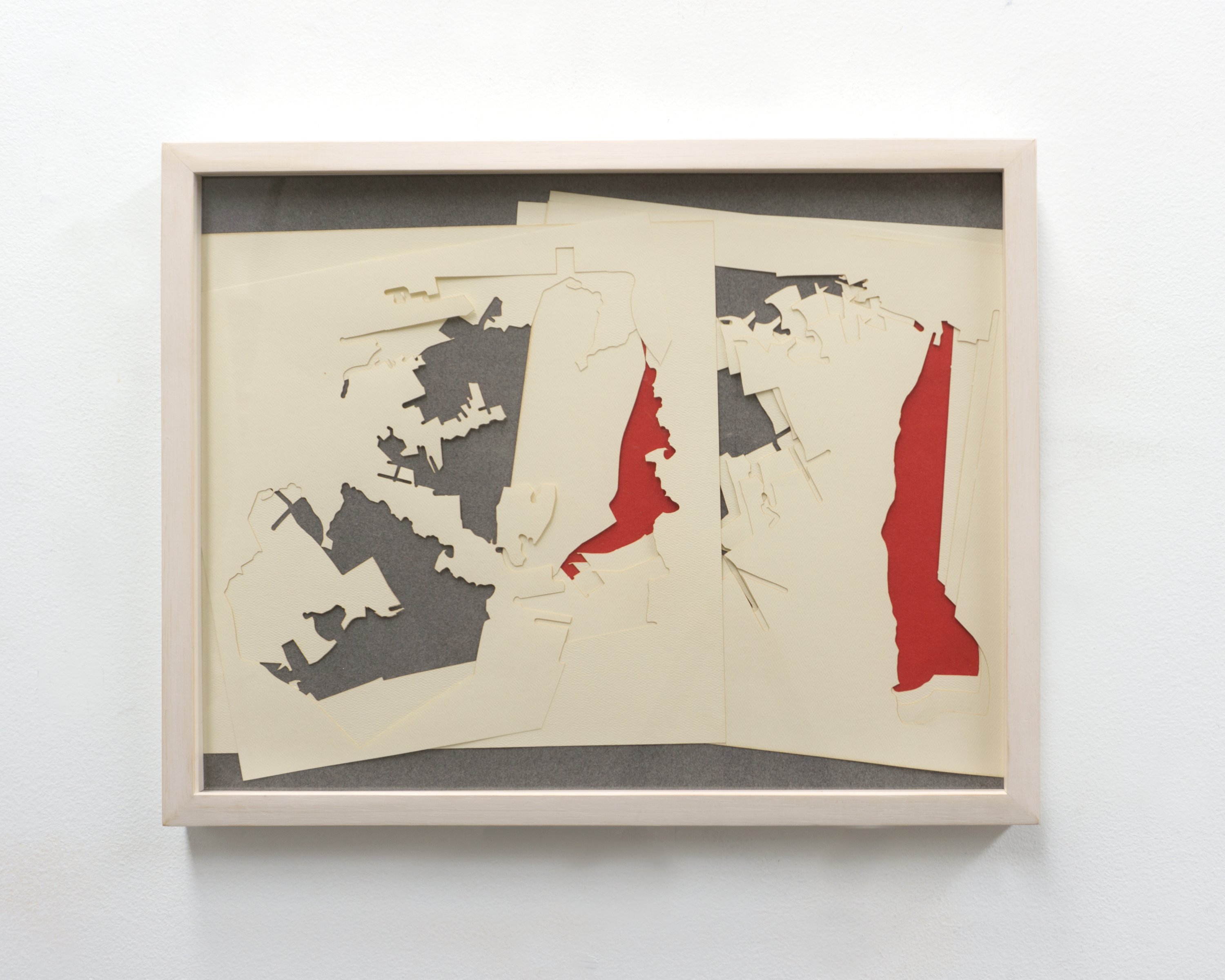Fragmento Bogotá No. 4