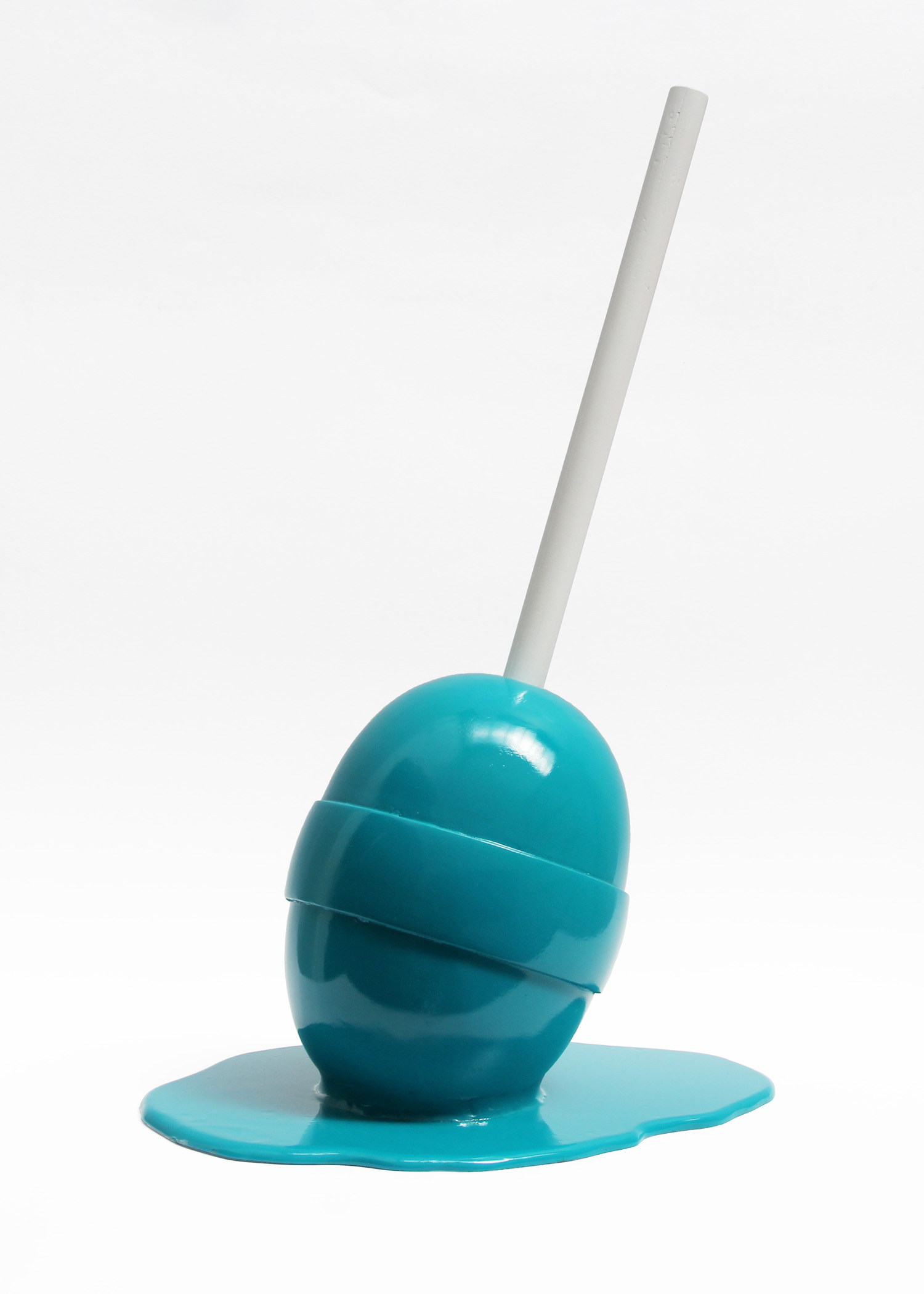  Bon bon bum azul (pequeño)