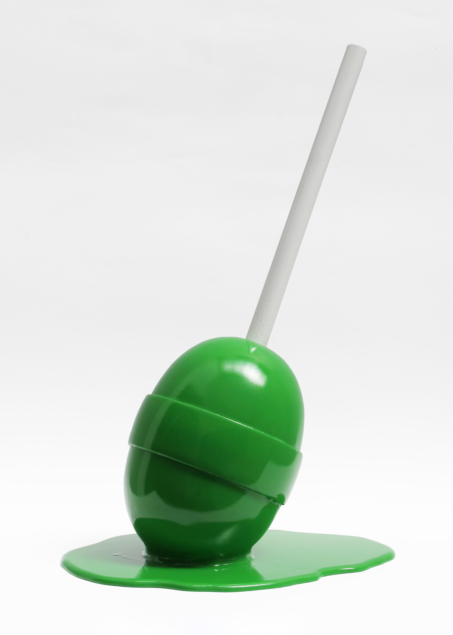 Bon bon bum verde (grande)