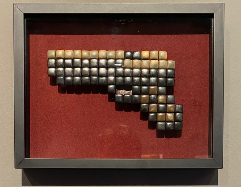 Pistola 1