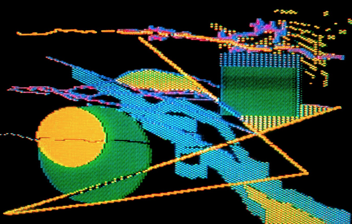 Pixels 014