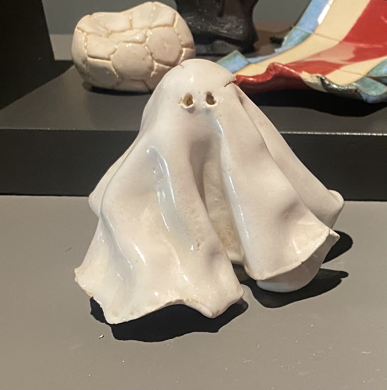 Fantasma 1