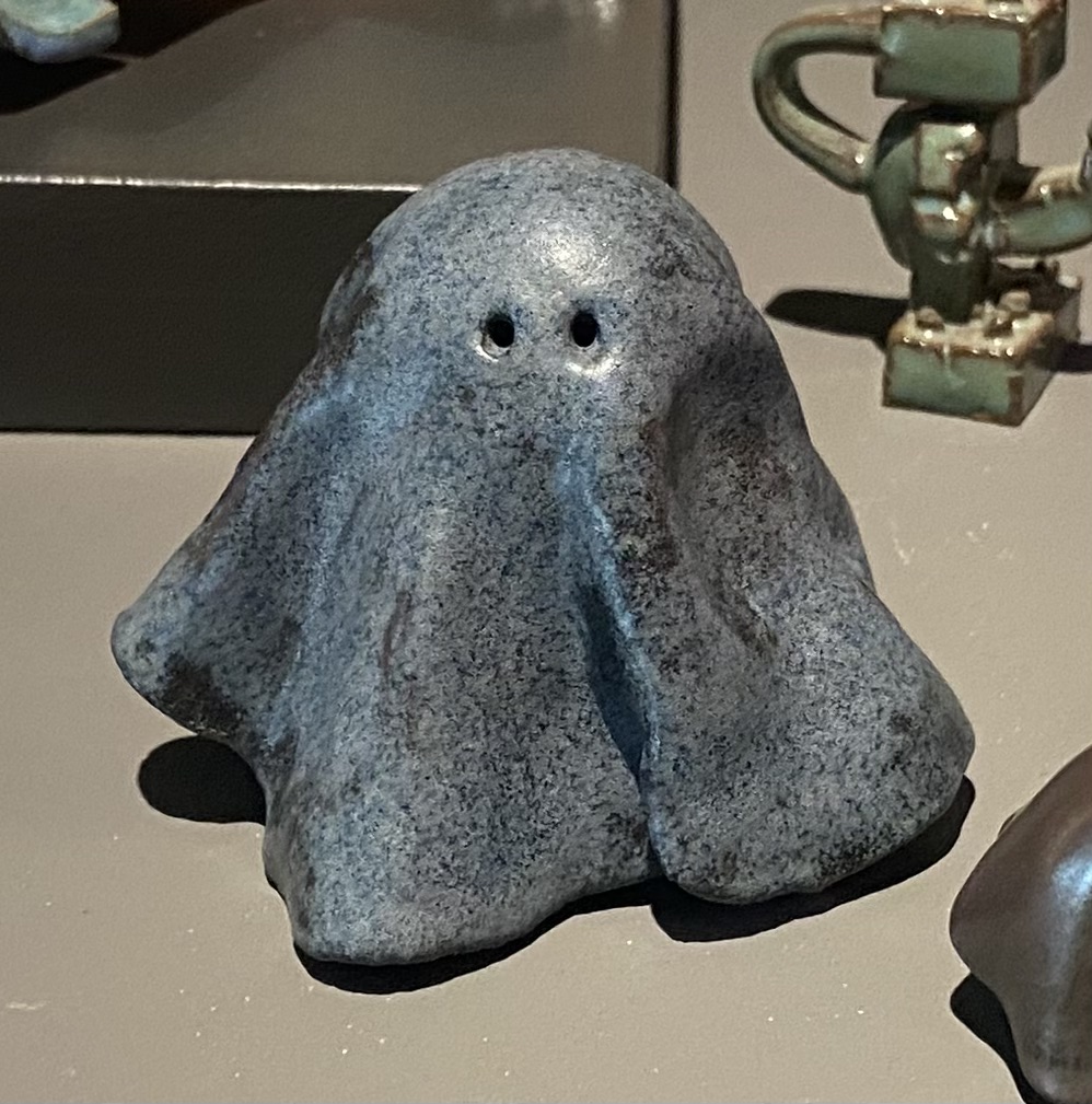 Fantasma 2