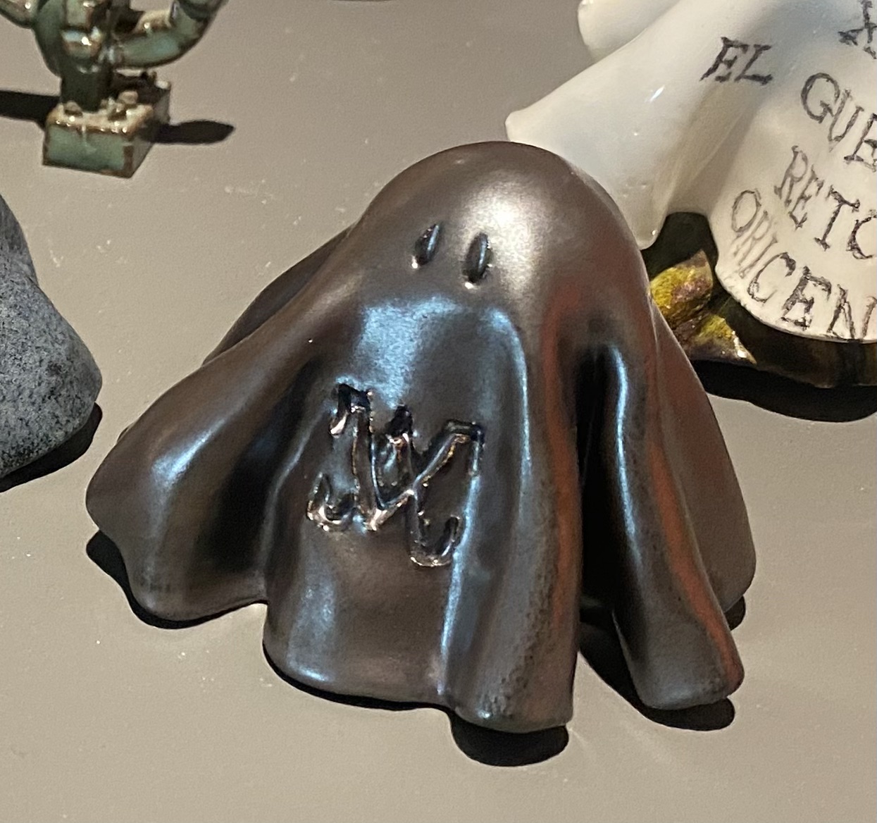 Fantasma 4