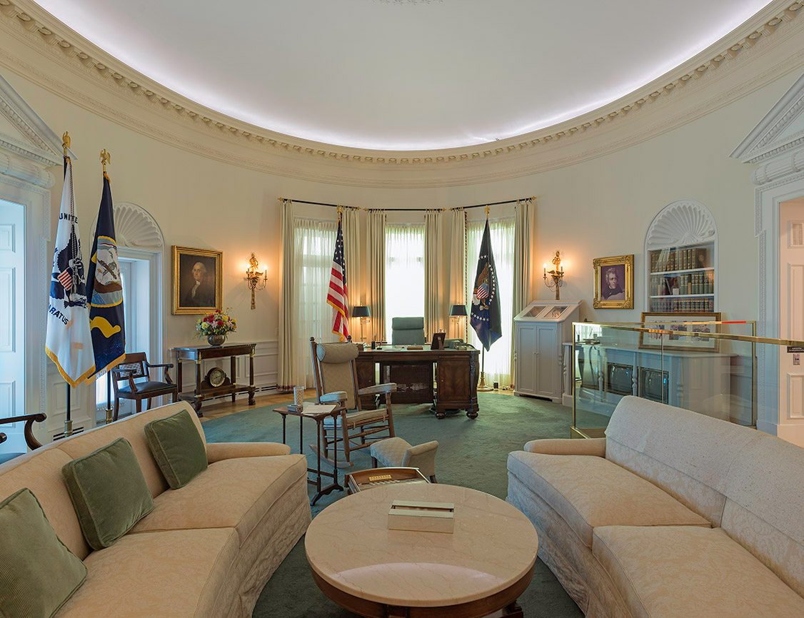 Lyndon B. Johnson Presidential Library and Museum 