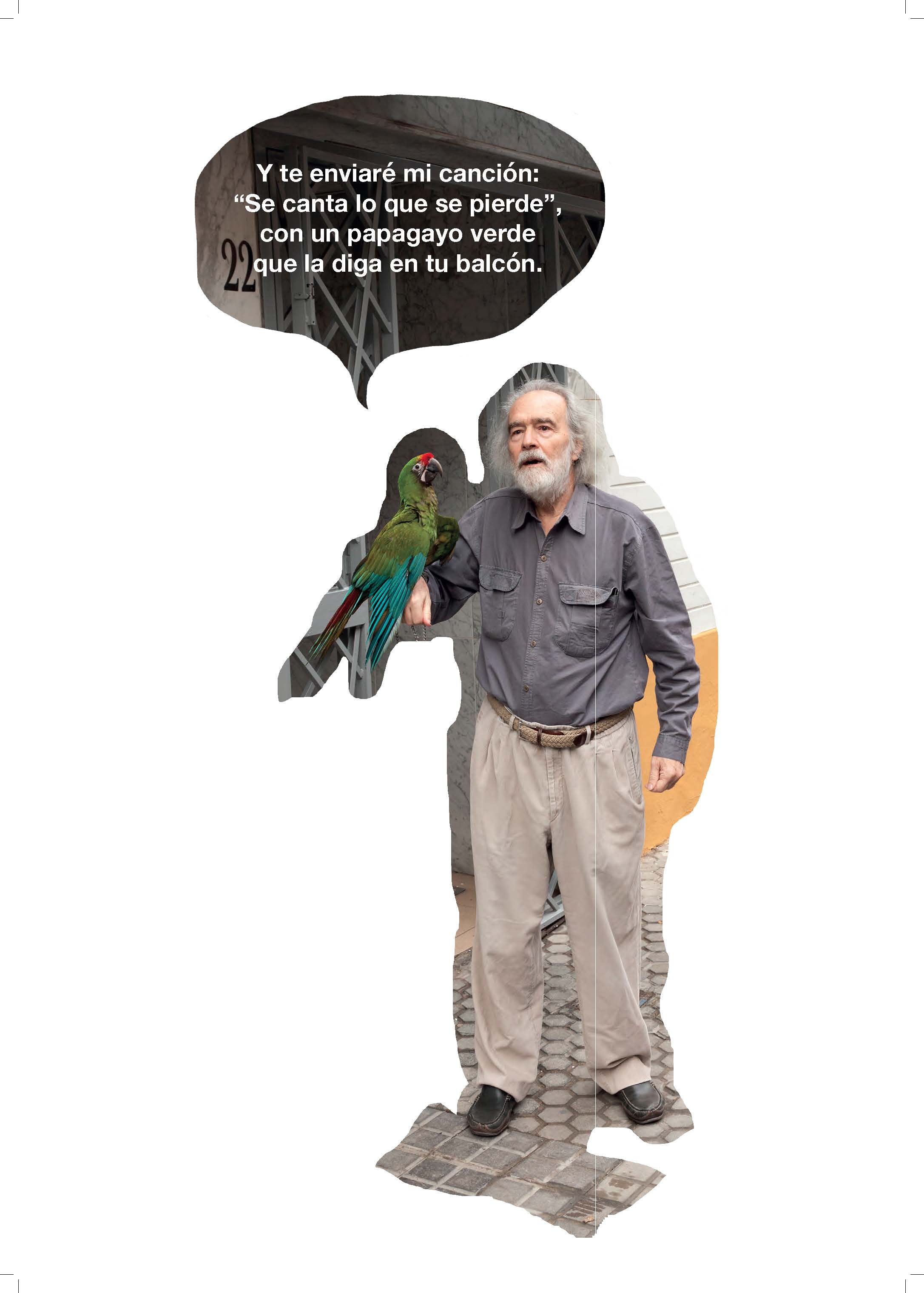 Las Sabias (Gonzalo García Pelayo)