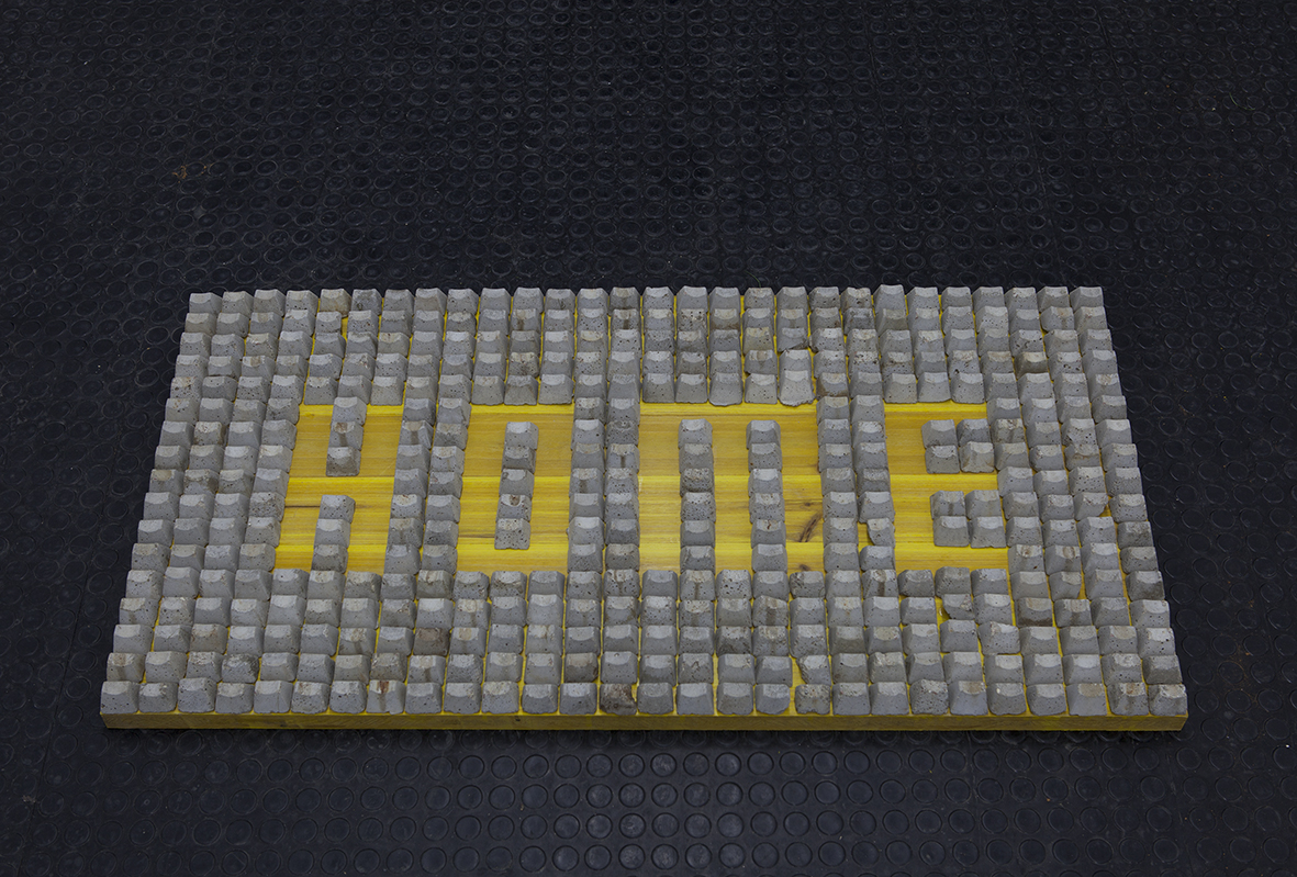 Doormat#2