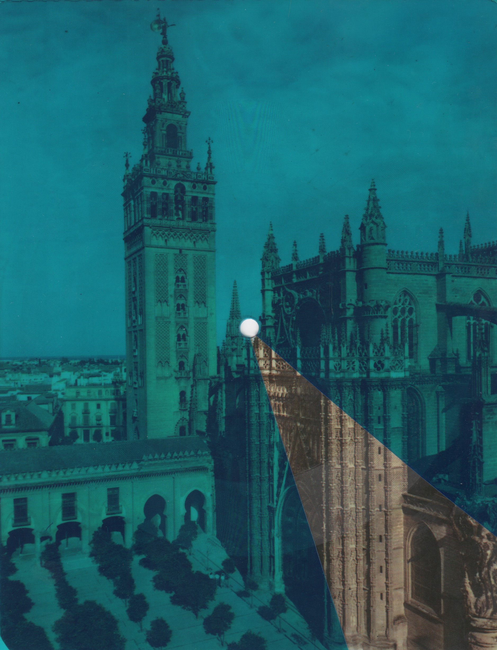 La Giralda