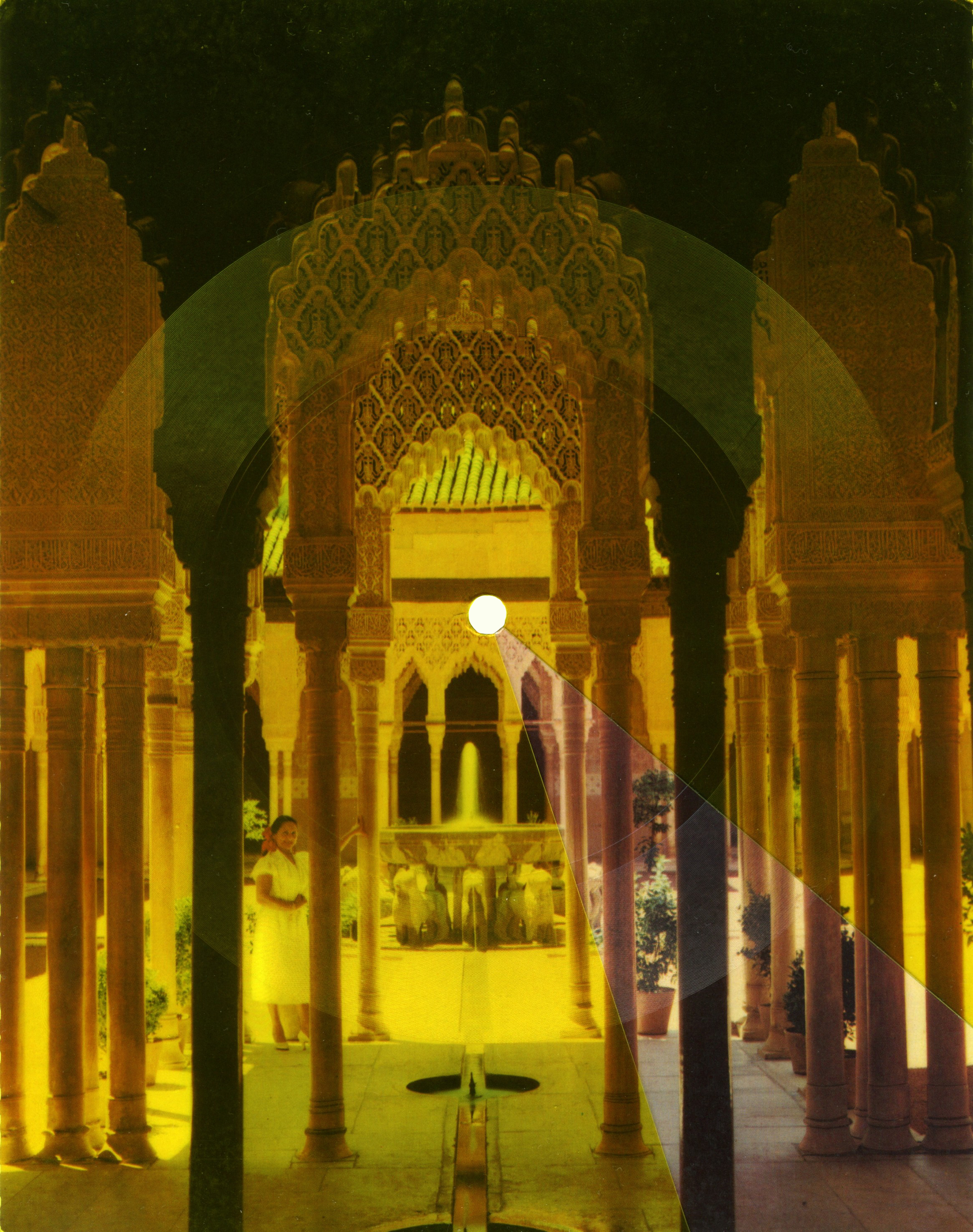 La Alhambra