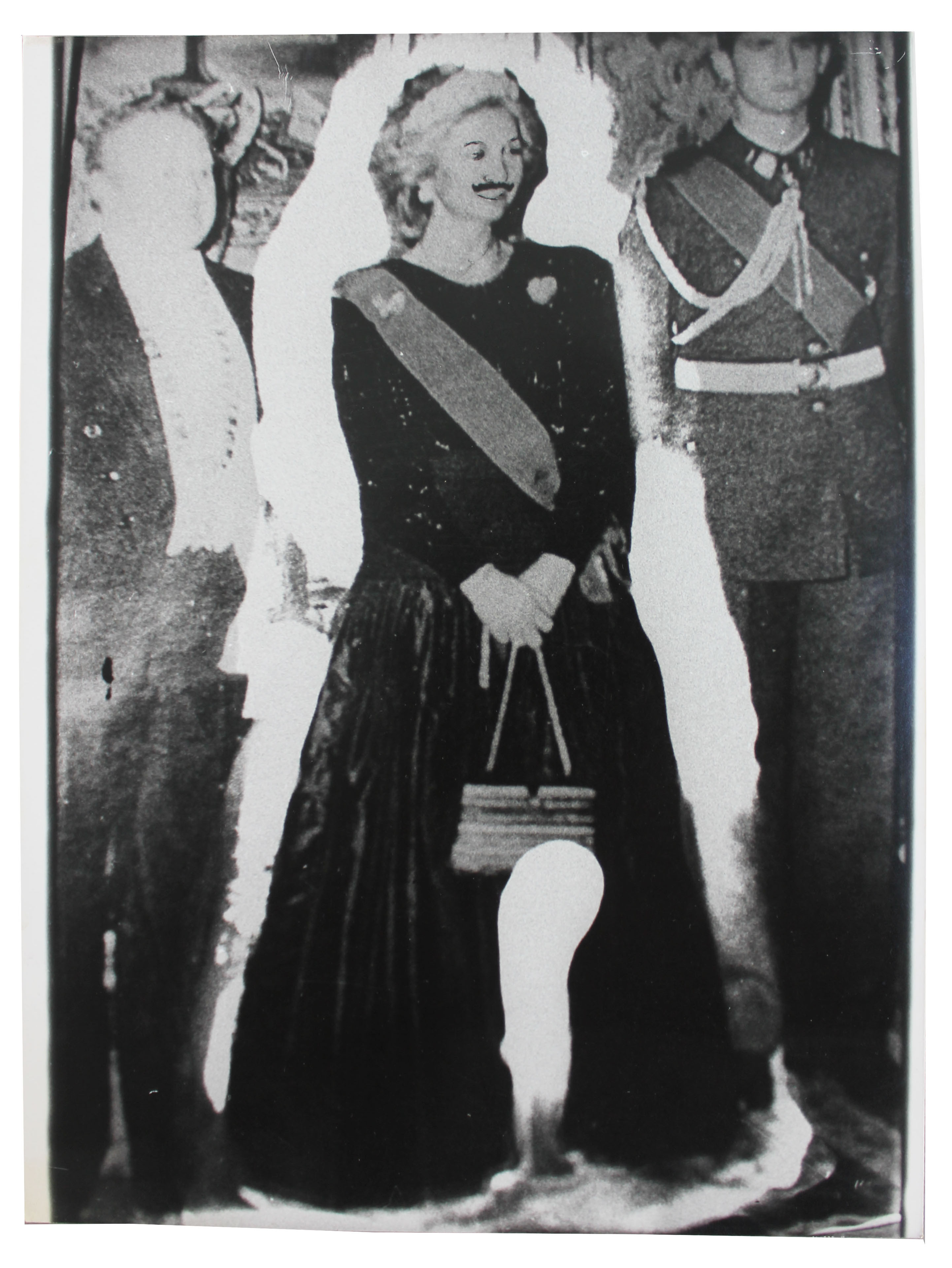 God save the queen 