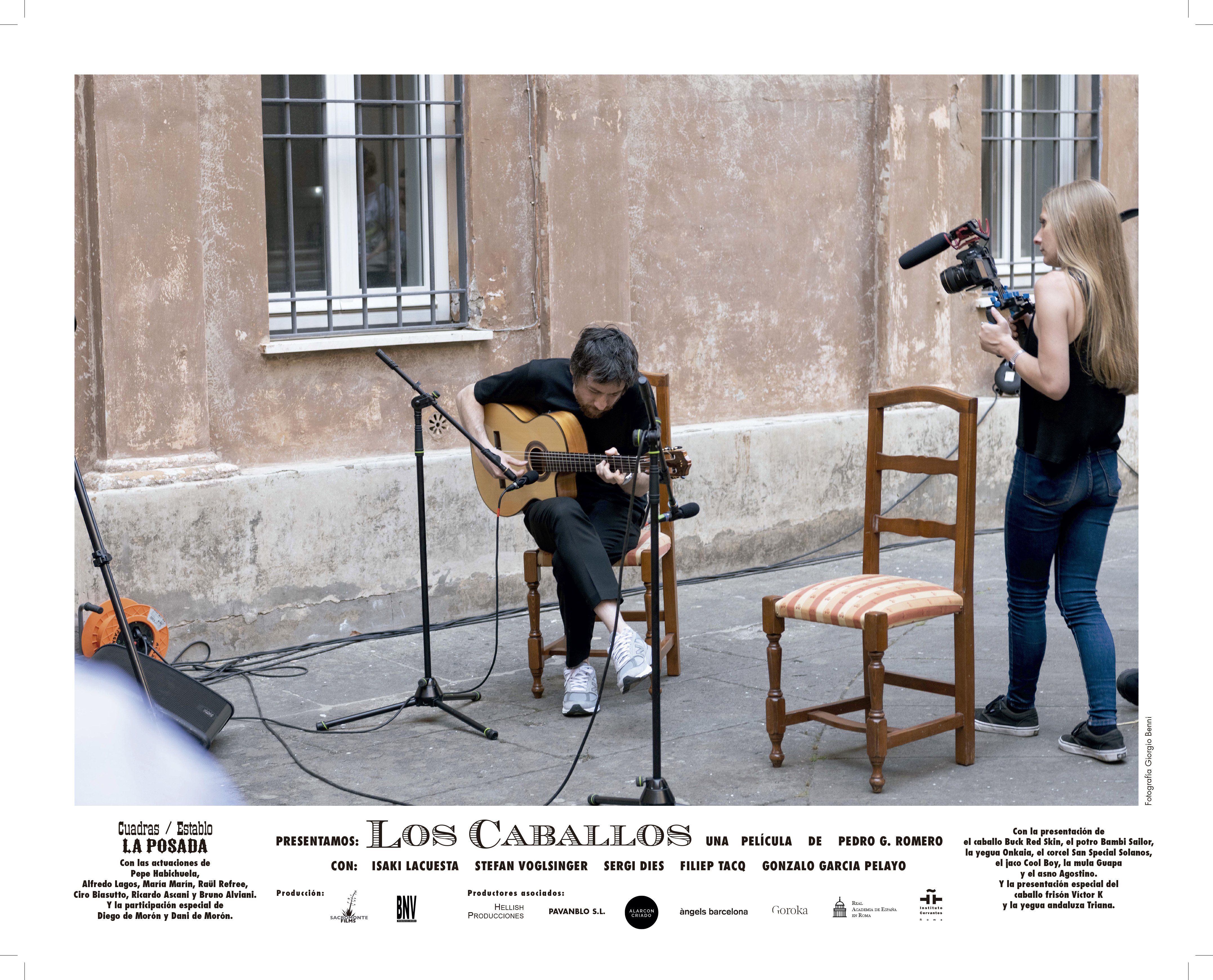 LAS CARTELERAS #7(IMAGEN)