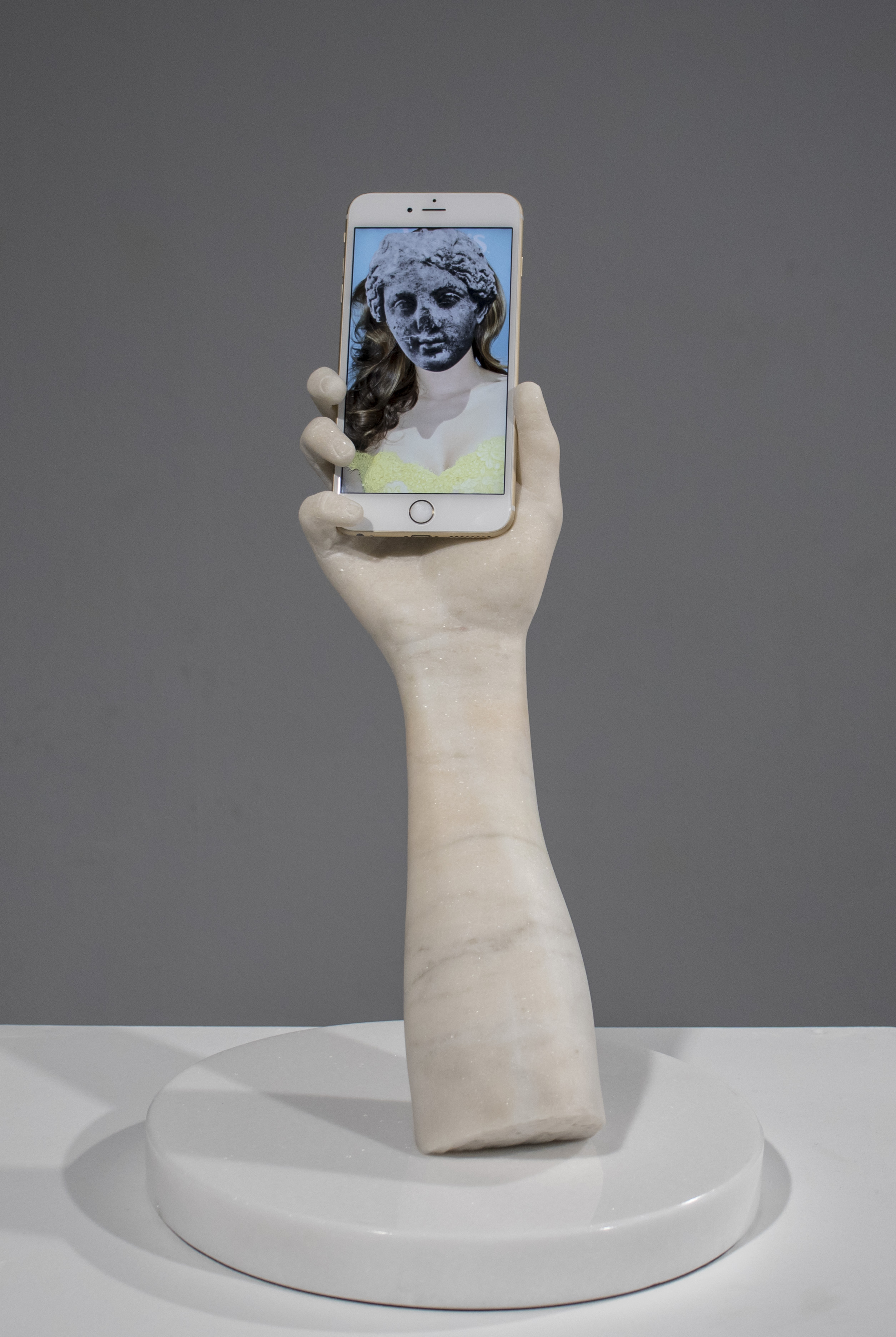 Swipe,Tap,Pinch (Venus) 