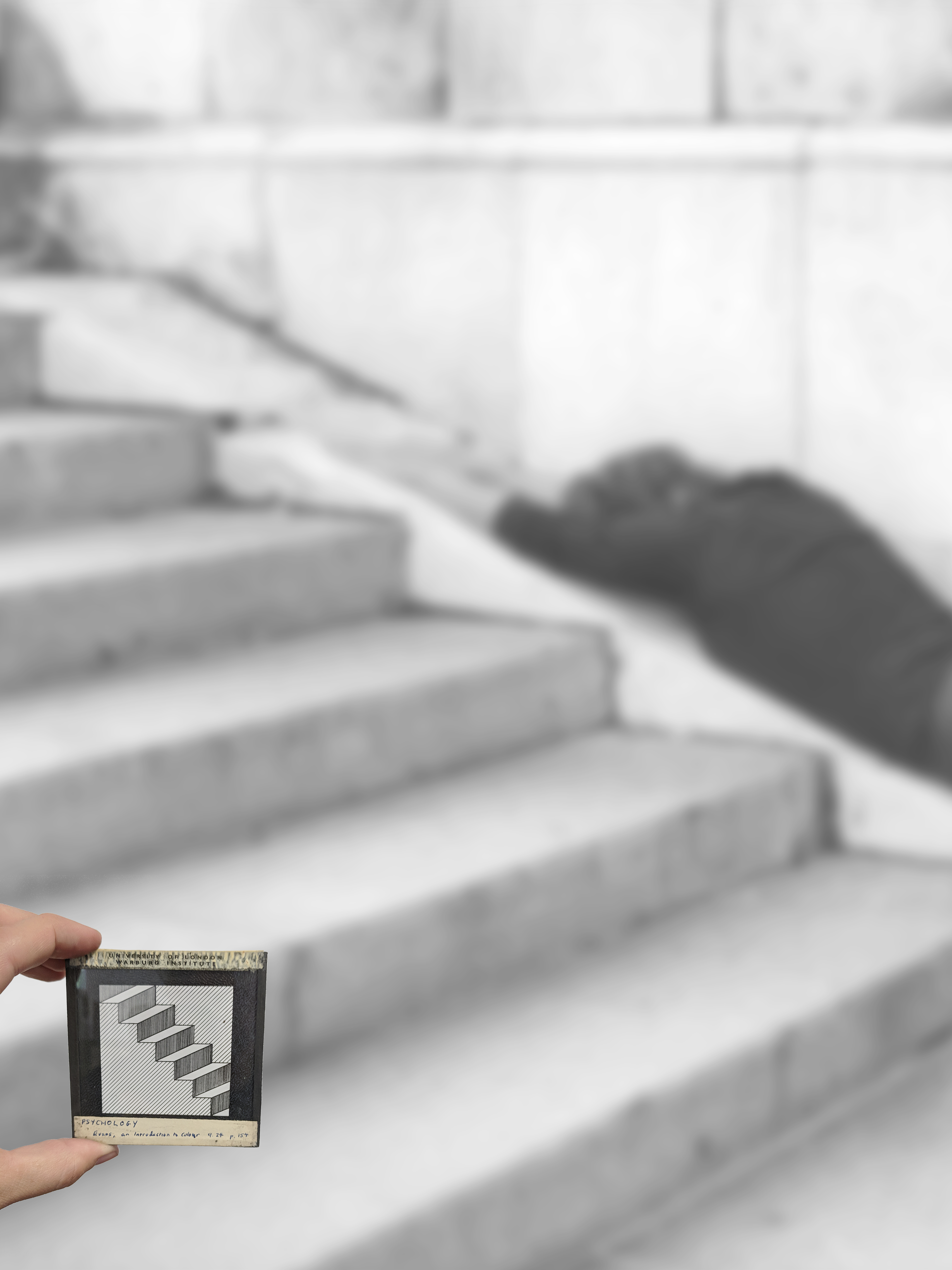 Stairway